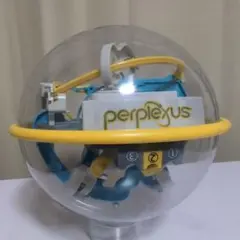 パープレクサス 知育玩具