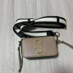 MARC JACOBSスナップショット