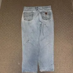 ライトブルーデニム デニム