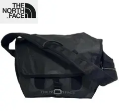 【美品】THE NORTH FACE ヘックスメッセンジャーバッグ