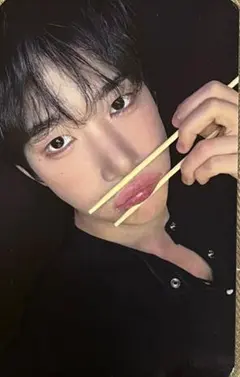 ONEPACT ジョンウ ユンジョンウ 特典 トレカ ONEPACT ジョンウ トレカ - 4/4 mystargoods - メルカリ