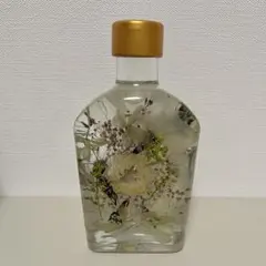 ハーバリウム 置物 インテリア 花 フラワー 母の日 ギフト 贈り物