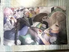 2026年最新】fate マシュ プレイマットの人気アイテム - メルカリ