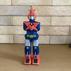 ⚠️当時物 グレートマジンガー ミニソフビ 旧バンダイ マジンガーZ