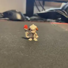 フィギュア　ポケモン　ドーブル