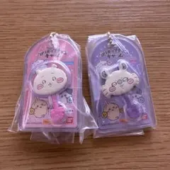 ちいかわミニチュアチョコチャームちいかわモモンガ