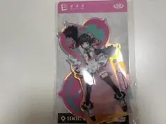 まねきねこ ゼンゼロ ゼンレスゾーンゼロ コラボ アクリルスタンド