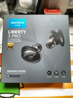 2025年最新】Anker Soundcore Liberty 3 Proの人気アイテム