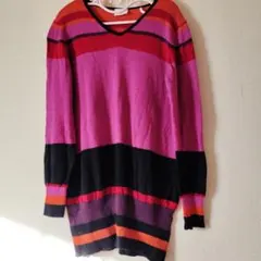 ❖ウンガロ❖ロングセーター