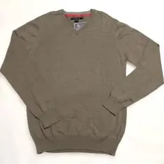 【未使用】フォーエバー21 MEN コットンニット Mサイズ