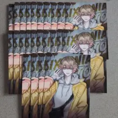 シクフォニ みこと ブロマイド 24枚セット