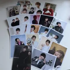 IMP 松井奏　セット