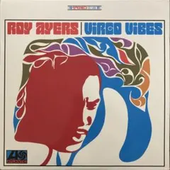 ROY AYERS UBIQUITY / VIRGO RED レコード Virgo Red - Album by Roy Ayers Ubiquity | Spotify