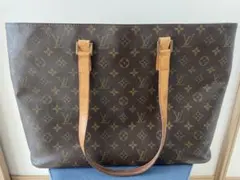 ミ*ク様 Louis Vuitton モノグラム トートバッグ