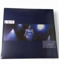 Portishead　／Dummy　再発ドイツ盤 新品　未開封 メルカリ