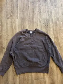 古着 JIM&LARRY スウェット フリーダムスリーブ 両V ビンテージ Yahoo!オークション -「フリーダムスリーブ ビンテージ