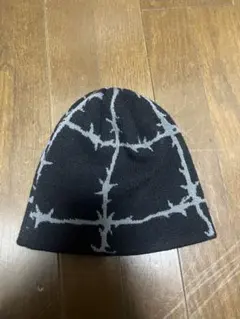 WHO'S WHO gallery KOOKY'N ニット帽　ビーニー