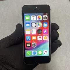H6366 iPhone5S 32GB