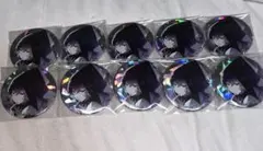 プロセカ 朝比奈まふゆ 宝石缶バッジ