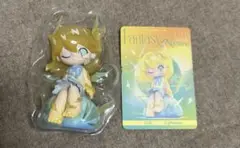 AZURA ファンタジーネイチャーシリーズ Lightning