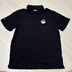 ✨新品未使用✨マルボンゴルフ メンズ 半袖シャツ バックロゴ ベージュ/黒 2025年最新】マルボンゴルフ ポロシャツの人気アイテム - メルカリ