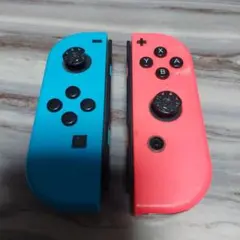 Nintendo Switch ジョイコン