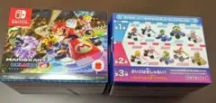 マリオカート ハッピーセット