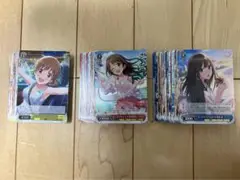 WS デッキまとめ売り 2025年最新】ヴァイスシュヴァルツデッキの人気アイテム - メルカリ