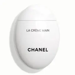 CHANEL ラ ムース＆ラ クレーム マン テクスチャー ドゥース