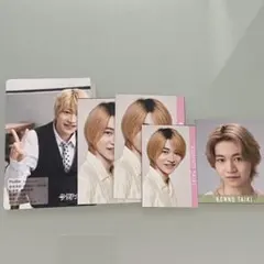 今野大輝 デタカ