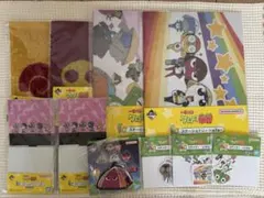 ケロロ軍曹 一番くじ まとめ売り
