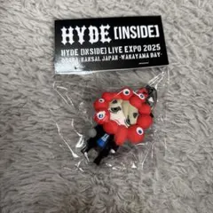 2025年最新】hydeキーホルダーの人気アイテム - メルカリ