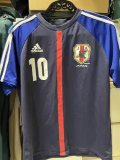 香川真司　日本代表　ユニフォーム