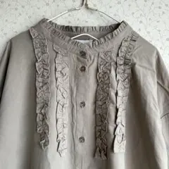 新品 チュニック