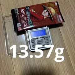 あ*る様 ONE PIECEカードゲーム　受け継がれる意志　1パック　13.57