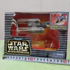 スター・ウォーズ アクションフリート EXCLUSIVE 2PCCK スター・ウォーズ アクションフリート EXCLUSIVE 2PCCK - メルカリ