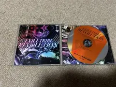 EXILE TRIBE REVOLUTION