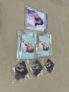 Girls2 山口綺羅ちゃんセット