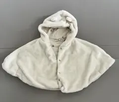 babygap ポンチョ　80サイズ