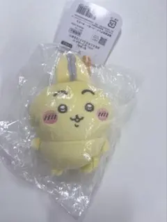 新品未使用ちいかわパラレルワールドぷちミニマスコットうさぎ１