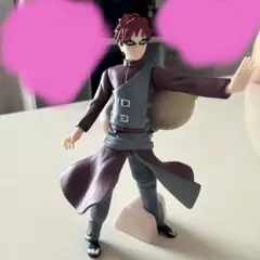 我愛羅 フィギュア