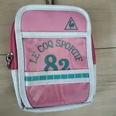 ポーチ アクセサリー