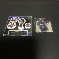 ツイステ　ジャミル　クラブウェアセット