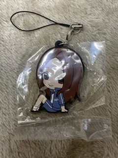からかい上手の高木さん　ラバーストラップ からかい上手の高木さん3 カプセルラバーストラップ｜商品情報