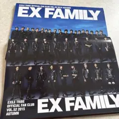 EX family