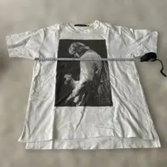 ◎ニコアンド　Tシャツ