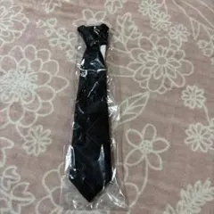 未使用　簡単ネクタイ　　コスプレ　卒業式