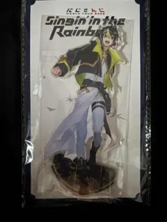 にじさんじ WORLD TOUR 2025 BIGアクリルスタンド 伊波ライ