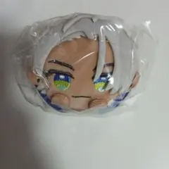 もちころりん イブラヒム 極楽湯 にじさんじ 缶バッジ アクリルスタンド