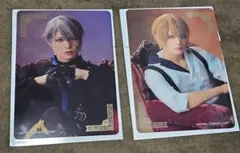 刀ミュ 夜半 クリカ 山姥切長義、山姥切国広 伯仲 ライブ